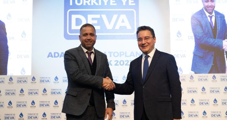 “KARARSIZLARIN KARARI DEVA”