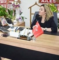 EBRU DOĞUCU ARTIK MECLİS ÜYESİ DEĞİL