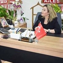 EBRU DOĞUCU ARTIK MECLİS ÜYESİ DEĞİL