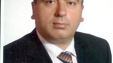 YENİDEN REFAH PARTİSİ BELEDİYE BAŞKAN ADAYLIĞI İÇİN ÇALIŞMALARINI BAŞLATTI.