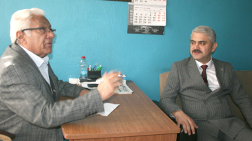 “CUMHUR İTTİFAKI 4’ÜNCÜ DÖNEMİNDE DE POZANTI’YI YÖNETMEYE DEVAM EDECEK”