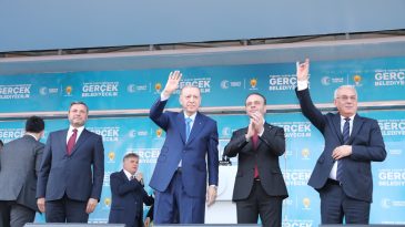 Adana destan yazmaya hazırlanıyor!