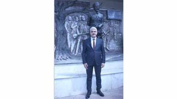 TARİHİ ANLAM TAŞIYAN İLK FOTOĞRAF