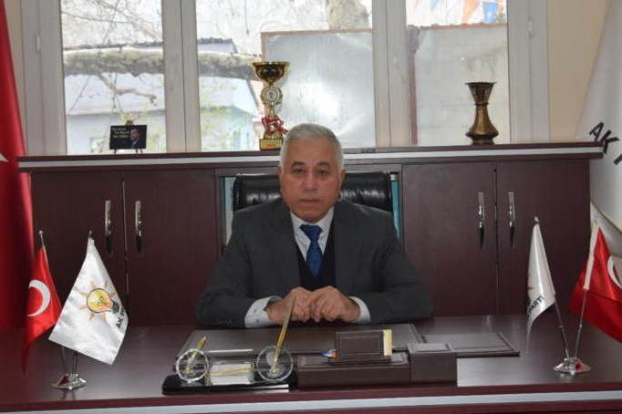 TEŞEKKÜR