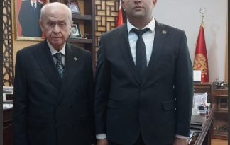 TEBRİK VE KUTLAMA