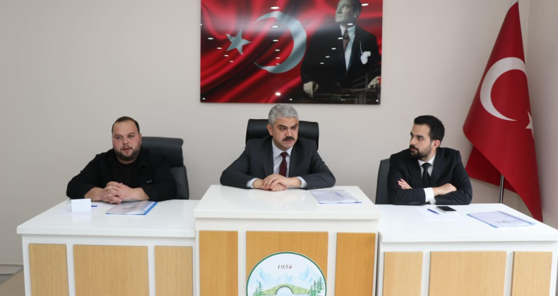 POZANTI’DA CHP AĞIRLIKLI BELEDİYE MECLİSİ