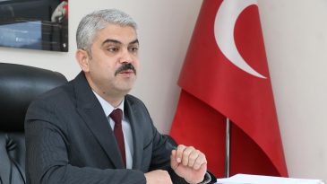 ALİ AVAN: “OLUMLU İŞLERDE YANIMDA, RANT OLURSA KARŞIMDA OLUN”