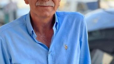 Mehmet Akbay’ı Kaybettik.