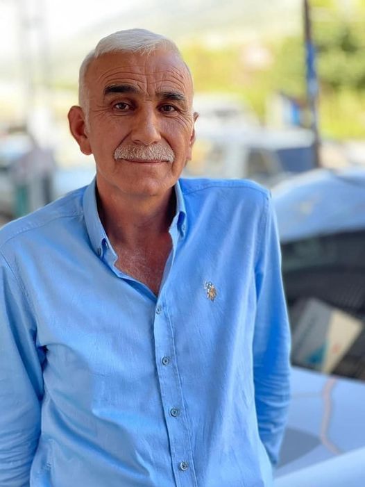 mehmet akbay
