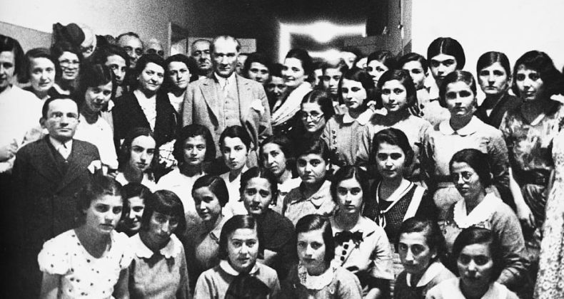 19 MAYIS KUTLAMA TÖRENİ HAZIRLIKLARI DEVAM EDİYOR