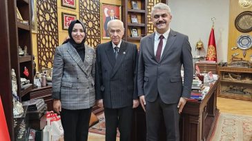 POZANTI BELEDİYE BAŞKANI ALİ AVAN’NIN GÜNLÜĞÜ