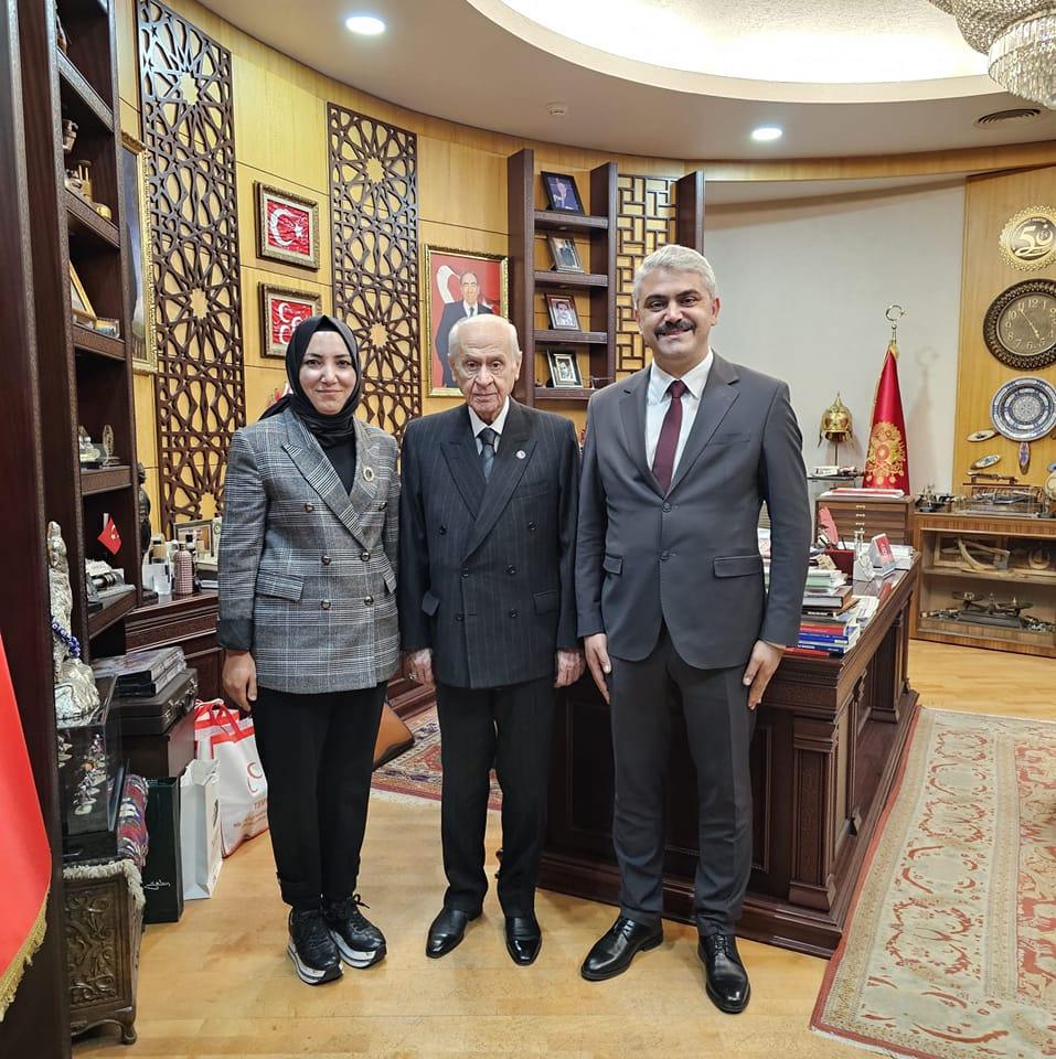 POZANTI BELEDİYE BAŞKANI ALİ AVAN’NIN GÜNLÜĞÜ