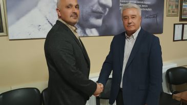 CHP POZANTI DANIŞMA MECLİSİ 28 MAYIS SALI GÜN YAPILACAK