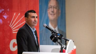 CHP İl Başkanı Tanburoğlu: “Kazanan Adana olmuştur”