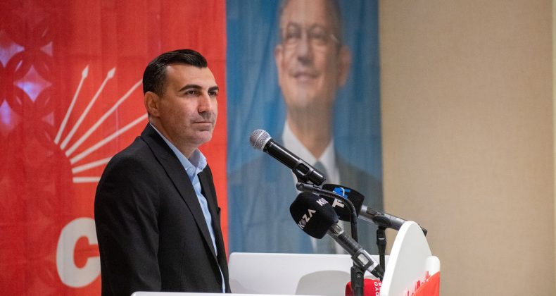 CHP İl Başkanı Tanburoğlu: “Kazanan Adana olmuştur”