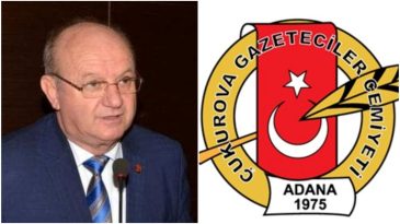 “BASIN’NIN SIKINTISINA DUYARSIZ KALANLARI KINIYORUZ”