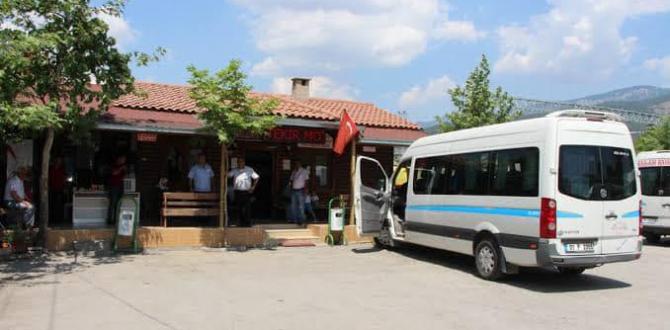 “ZAMMI BİZ DEĞİL, UKOME YAPTI”