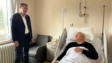 “ŞENOL EROĞLU YENİLGİNİN HEDEFİ OLDU”