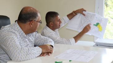 MUSTAFA ÇAY’IN HESAPLARI SAYIŞTAY DENETİMİNDE