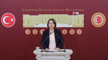 “ANADOLU MEDYASI CAN ÇEKİŞİYOR”