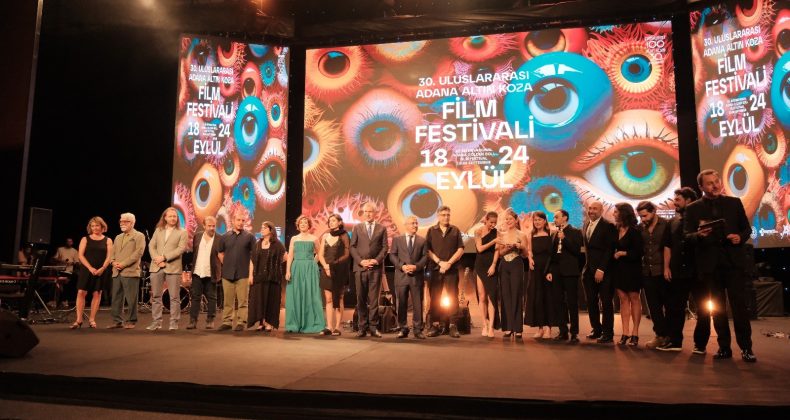 Altın Koza Film Festivali başvuruları başladı
