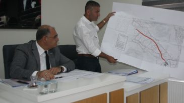SAYIŞTAY İKİ DOSYAYI SAVCILIĞA TESLİM ETTİ