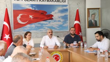 CHP BELEDİYE MECLİS GURUP SÖZCÜSÜ AV. BURAK KÖSE: “BEN EKMEKSİZ DEĞİLİM”