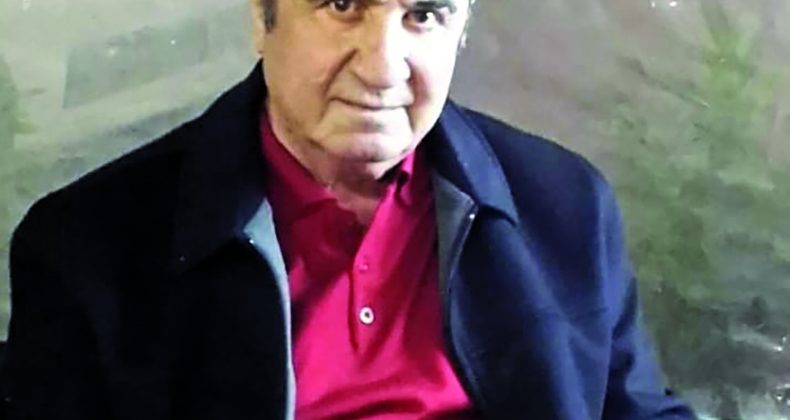 Gürses Vargül Toprağa Verildi
