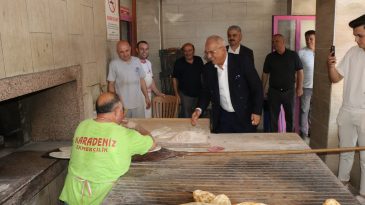 MHP İL BAŞKANI KANLI: “CANLA BAŞLA ÇALIŞMAYA DEVAM EDECEĞİZ”
