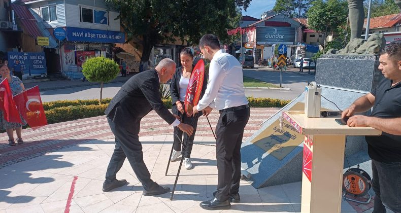 CHP 101 YAŞINDA