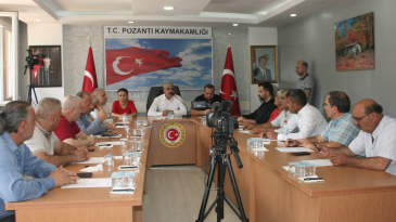BELEDİYE MECLİSİ CUMA GÜN TOPLANIYOR