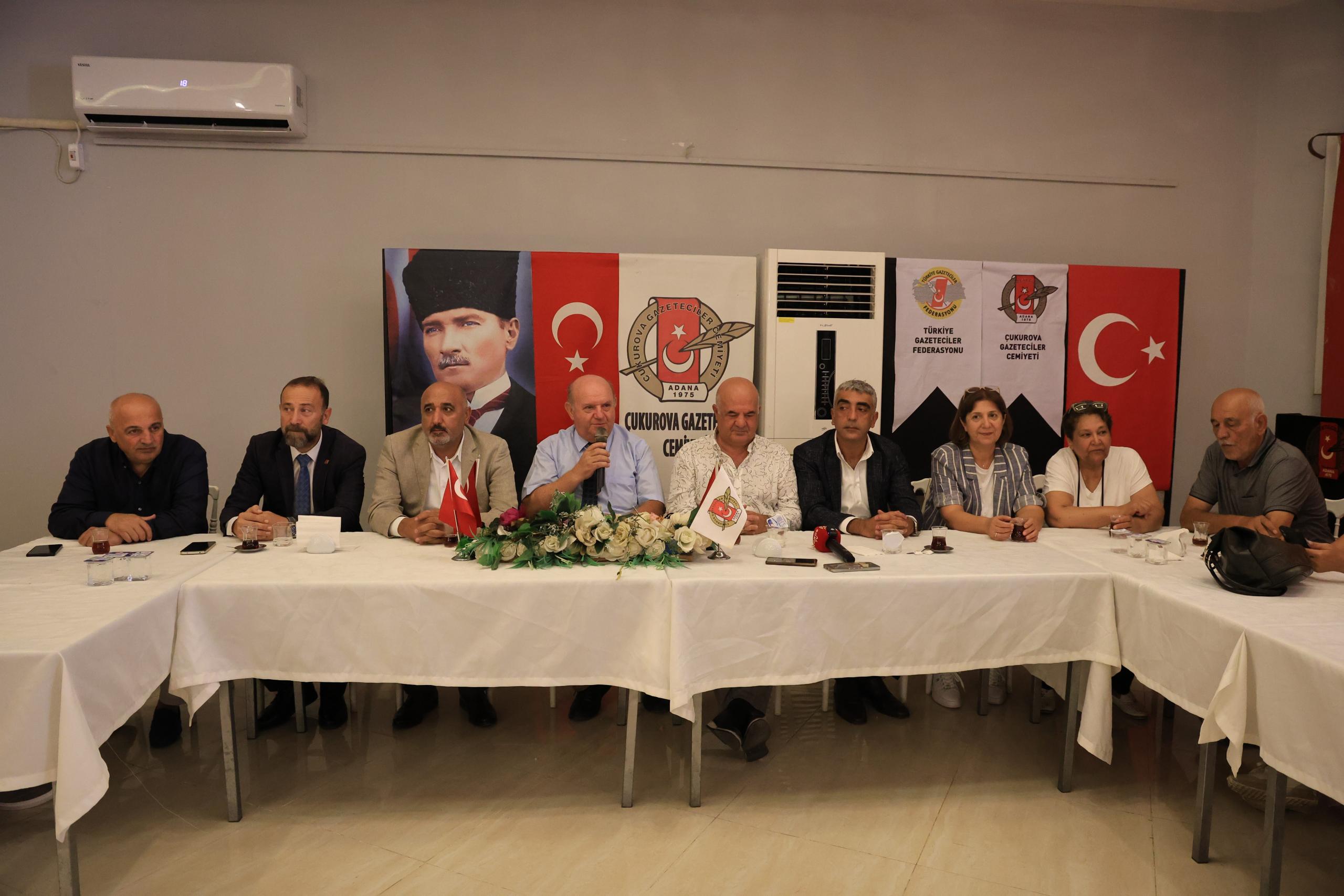SEVGİ KORTEJİ  BU YIL YAPILAMAYACAK