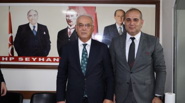 BAHÇELİ’DEN YİNE BİR VEFA ÖRNEĞİ