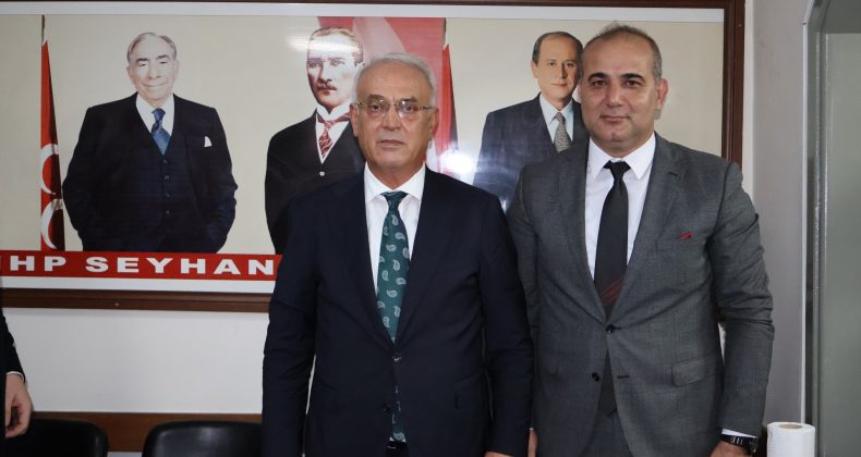 BAHÇELİ’DEN YİNE BİR VEFA ÖRNEĞİ