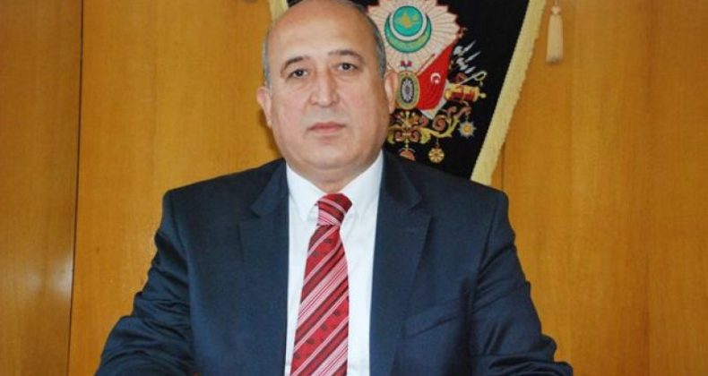 ASKİ’de Vekâlet Mansur Aladağ’da