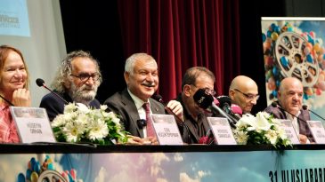 Başkan Zeydan Karalar, “Halkla iç içe, dolu dolu bir festival bizi bekliyor.”