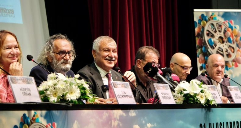 Başkan Zeydan Karalar, “Halkla iç içe, dolu dolu bir festival bizi bekliyor.”