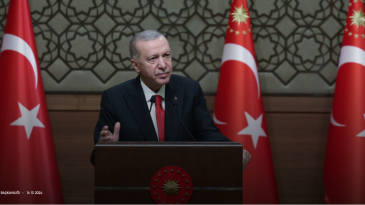 “ HALKTAN KOPUK YÖNETİCİYE TAHAMMÜLÜMÜZ YOK.