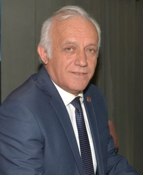 İSMAİL BAŞKAN YÜREĞİR BELEDİYESİ BASIN MÜDÜRÜ OLDU
