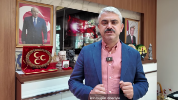 BAŞKAN AVAN: “EKMEK FABRİKASI VE AŞEVİ PROJEMİZE “BİR TUĞLADA SEN KOY”