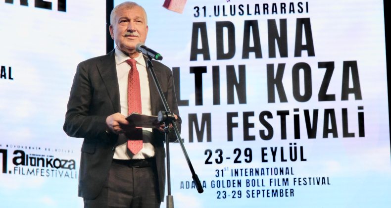 Karalar: “Adana’ya bir Yılmaz Güney Müzesi kazandıracağız.”