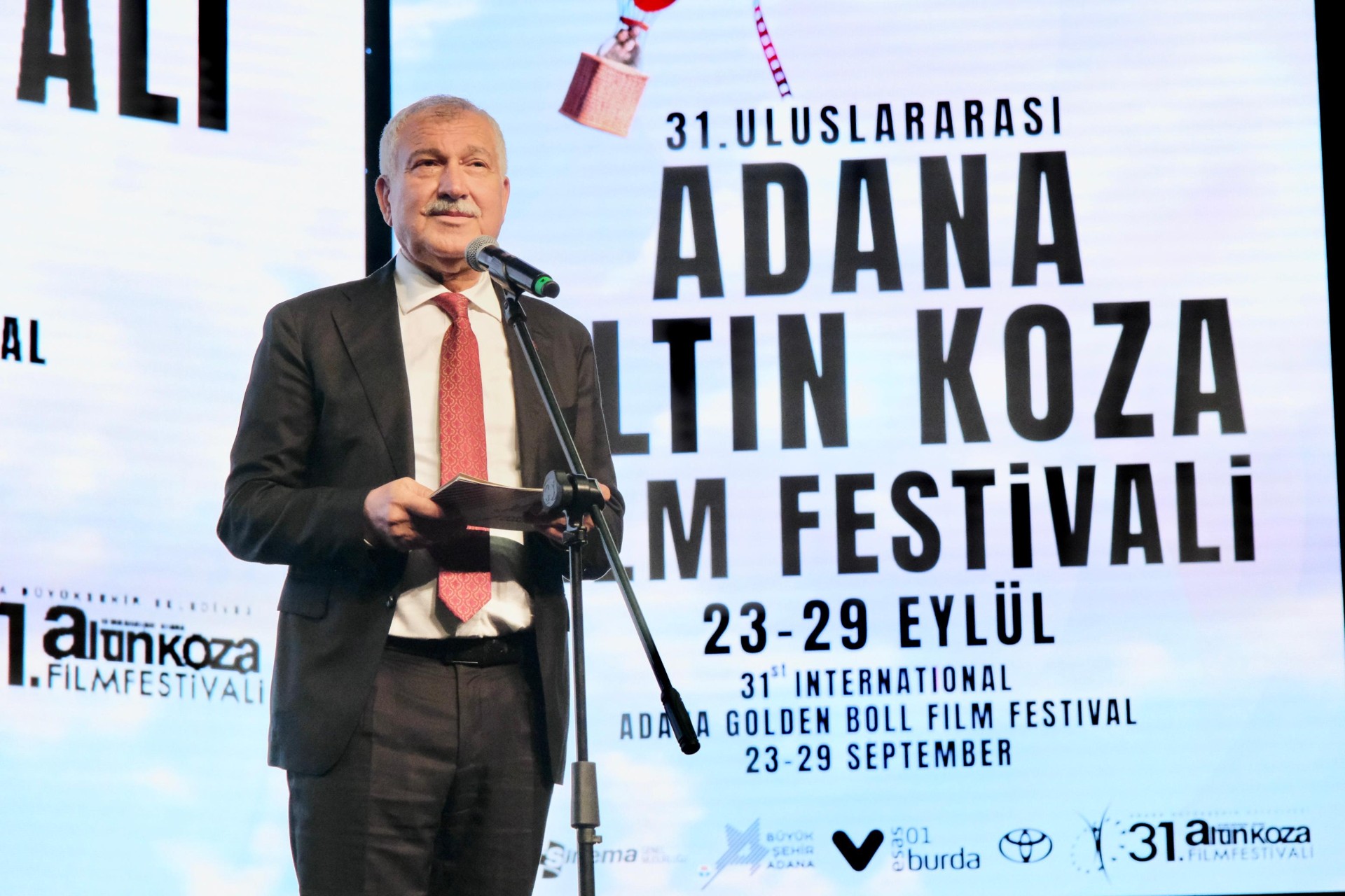 Karalar: “Adana’ya bir Yılmaz Güney Müzesi kazandıracağız.”