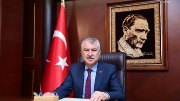 Karalar: “Cumhuriyete dört elle sarılıp, kazanımlarını mutlaka korumalıyız”