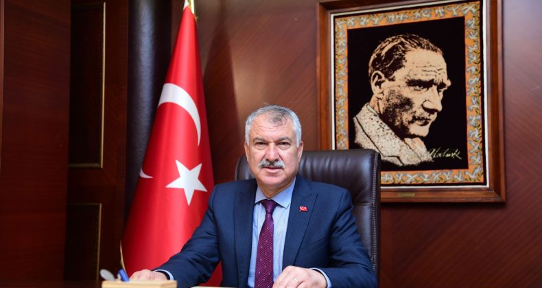 Karalar: “Cumhuriyete dört elle sarılıp, kazanımlarını mutlaka korumalıyız”