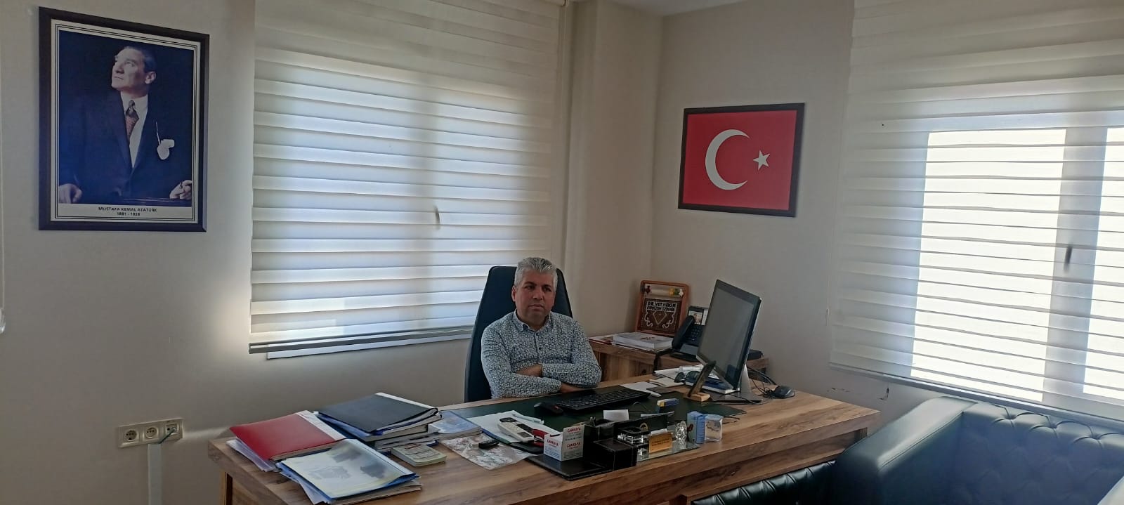 ADANA BÜYÜKŞEHİR BELEDİYESİ HAYVAN BAKIMEVİ YENİ ZİYARETCİLERİNİ BEKLİYOR