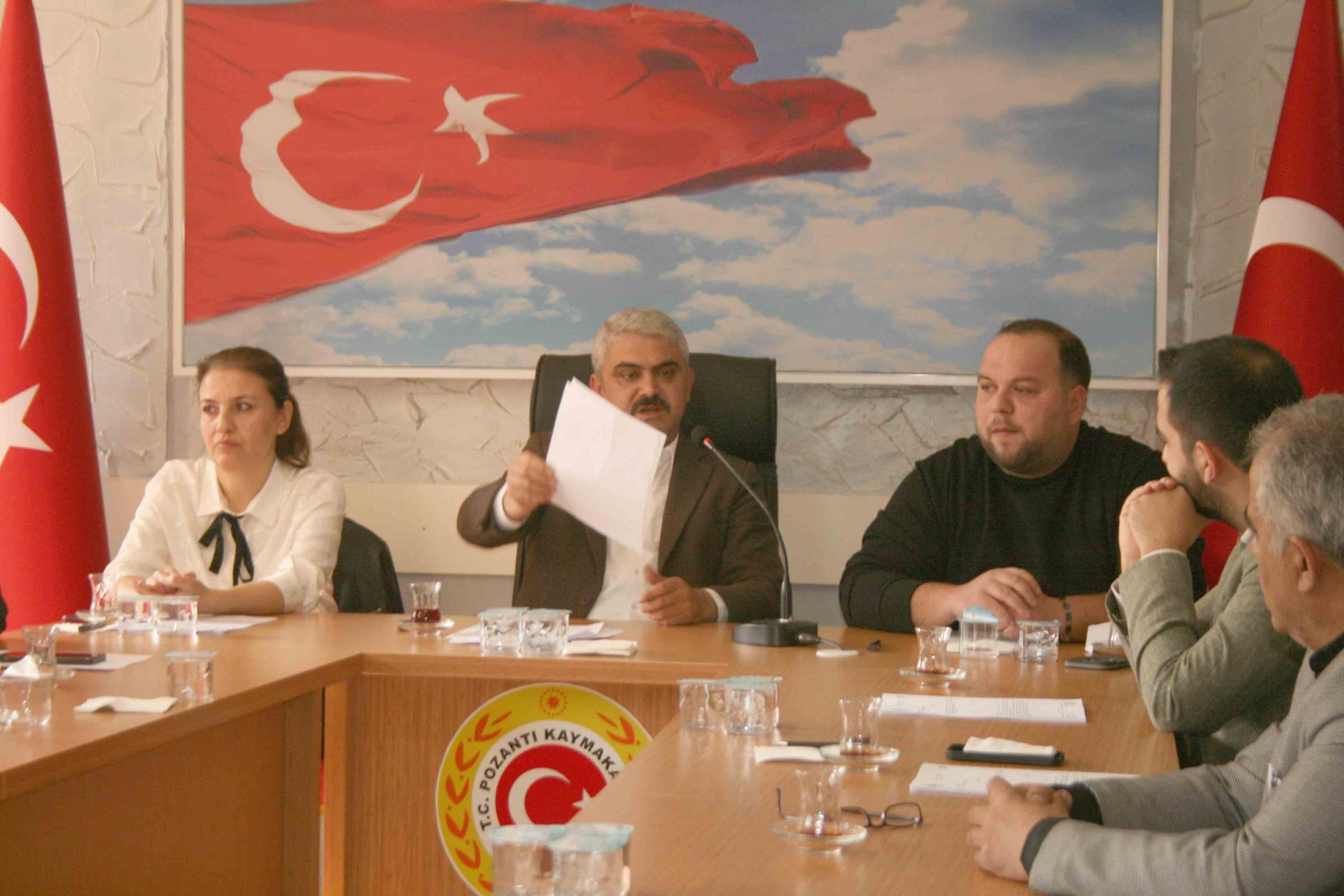 “ŞENOL EROĞLU İÇİN GÜNDEM  DIŞI ÖNERGE BEKLİYORUM “