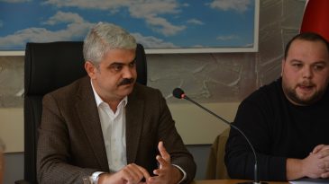 POZANTI BELEDİYESİ’NDEN KİRA TEBLİGATI