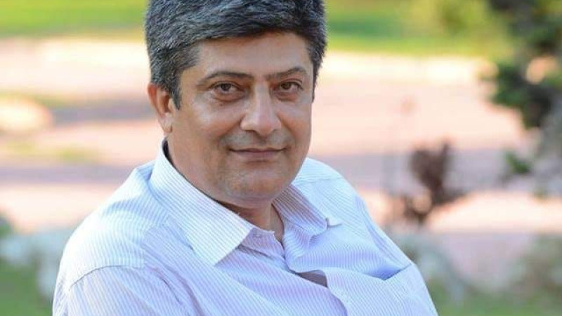 KAYMAKAMI SIĞDIRMADILAR SAYIN CUMHURBAŞKANIM