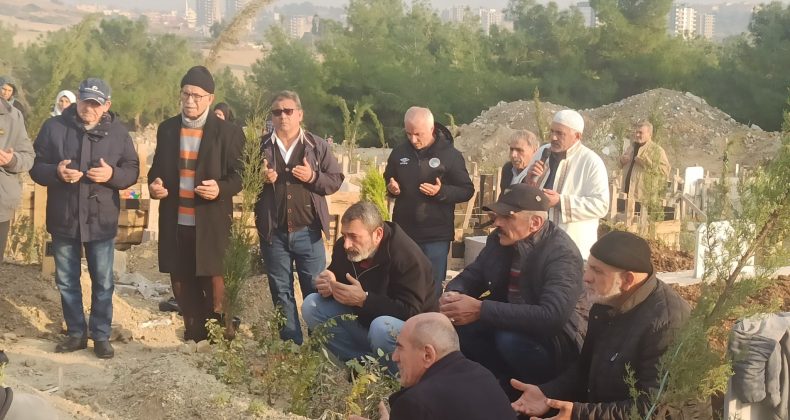 SELAMETTİN ÖNER’İN BİR AYDA İKİ BÜYÜK ACISI