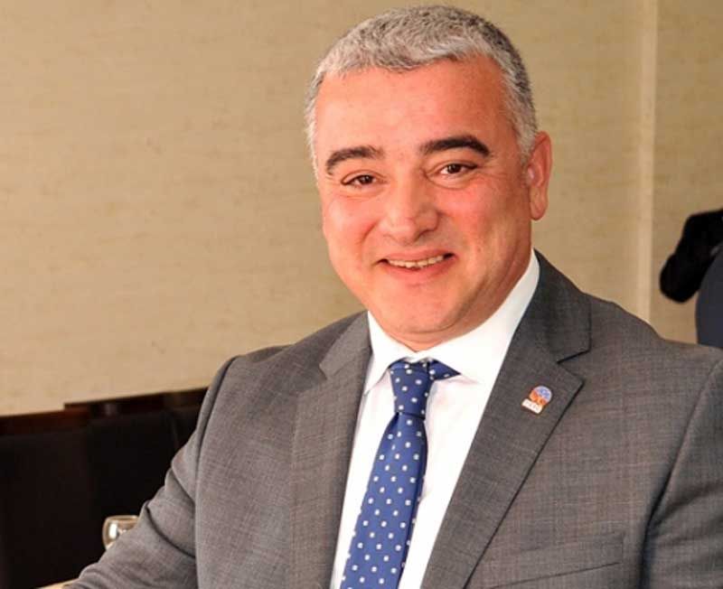 ÇAKIN: ÇGC GÜÇLÜ BİR KURUM OLACAK